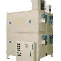 Electrostatic Separators