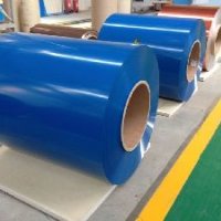 PVC Coating Services