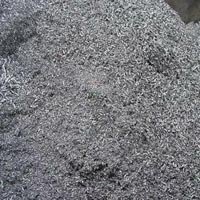 Aluminium Boring Scrap