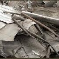 Tin Metal Scrap