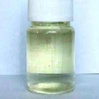 Gum Turpentine Oil