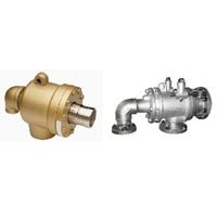 Hot Oil Rotary Joint