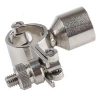 Steel Pipe Clamps