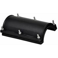 Repairer Saddle