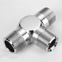 Aluminum Tube Fittings