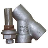 Socket Weld Strainer