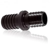 Plastic Hose Coupling