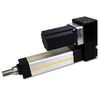 Linear Piston