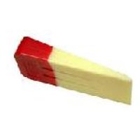 Plastic Wedge