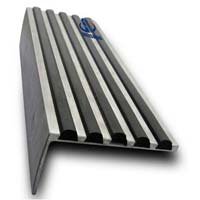 Rubber Stair Tread