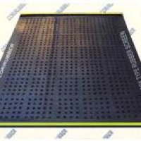 Rubber Screen Panels