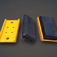 Paver Track Pad