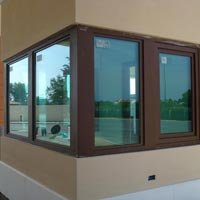 Blast Proof Door