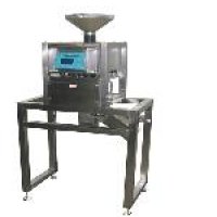 Rapid Compact Metal Separator