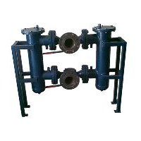 Multi Cartridge Housing