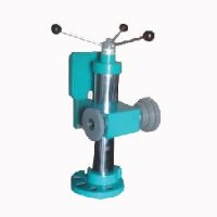 Key Way Attachment Vice