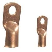 Copper Thimble