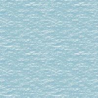 Light Blue Glass