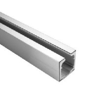 Stainless Steel Track