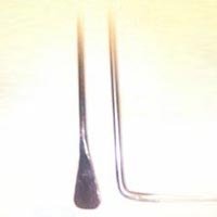 Stainless Steel Skewer