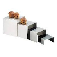 Stainless Steel Risers