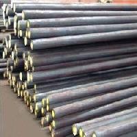 Alloy Steel Ingots