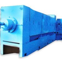 Cast Steel Chamber