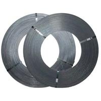 Mild Steel Strap