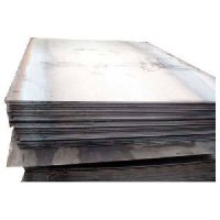 HR Steel Sheet