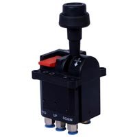 Tipper Valves