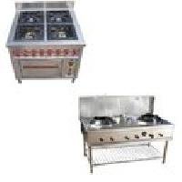Commercial Kitchen