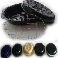 Enamel Pan