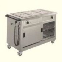 Commercial Bain Marie