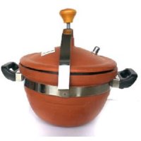 Clay Cooker