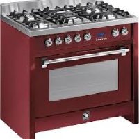 Stainless Steel Dutch Oven