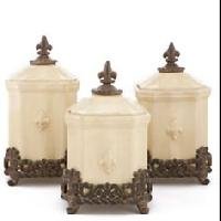 Canister Set