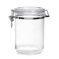 Airtight Canister