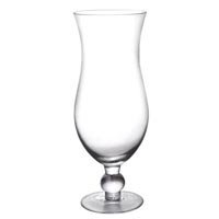 Hurricane Glass