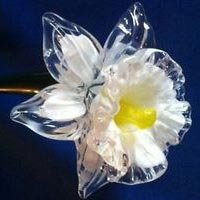 Glass Flower