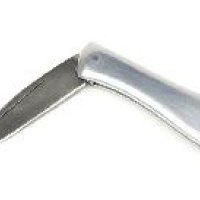 Aluminum Knife
