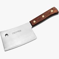 Kitchen Cleavers