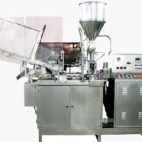 LPG Filling Heads