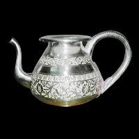 Silver Handicrafts
