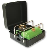 Fuel Stove