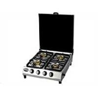 Gas Burner Cover