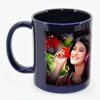 Radium Mug
