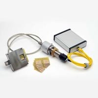 Resistance Monitor