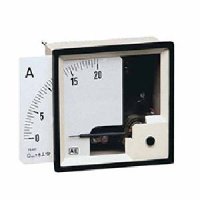 Moving Coil Ammeter