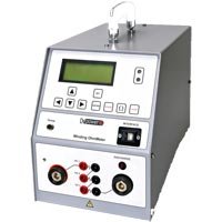 Motor Winding Resistance Meter