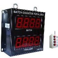 Bag Counter